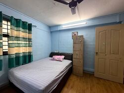 Blk 13 Mount Faber View (Bukit Merah), HDB 3 Rooms #581371461